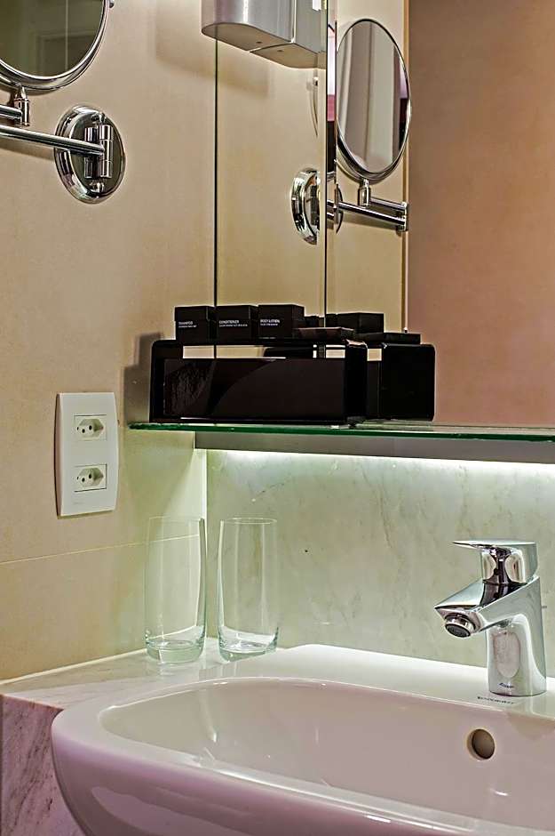 Hotel Atlantico Prime