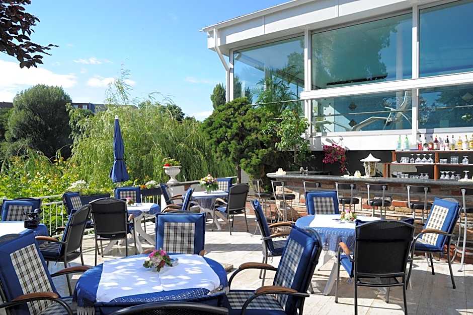 Ringhotel Seehof