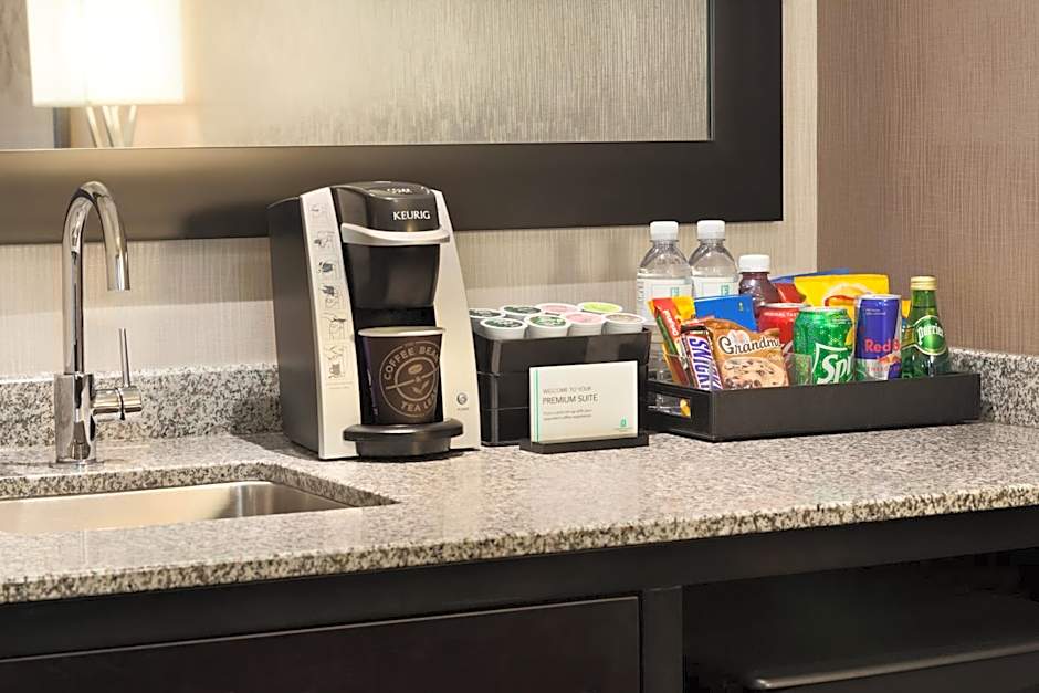 Embassy Suites by Hilton Atlanta Alpharetta