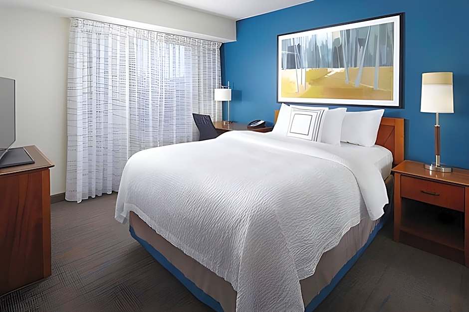 Residence Inn by Marriott St. Louis Airport/Earth City