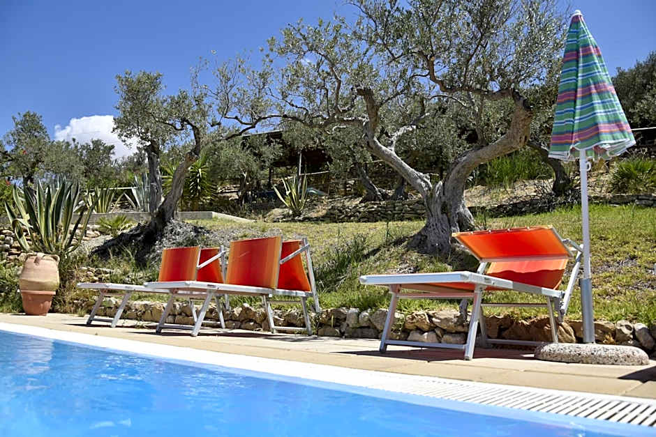 Residence La Luna Nel Pozzo