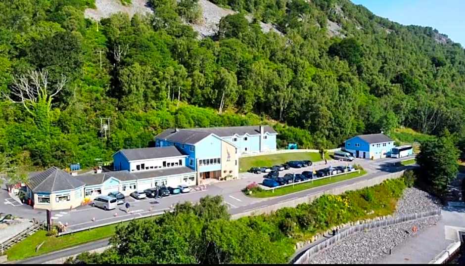 Loch Ness Clansman Hotel