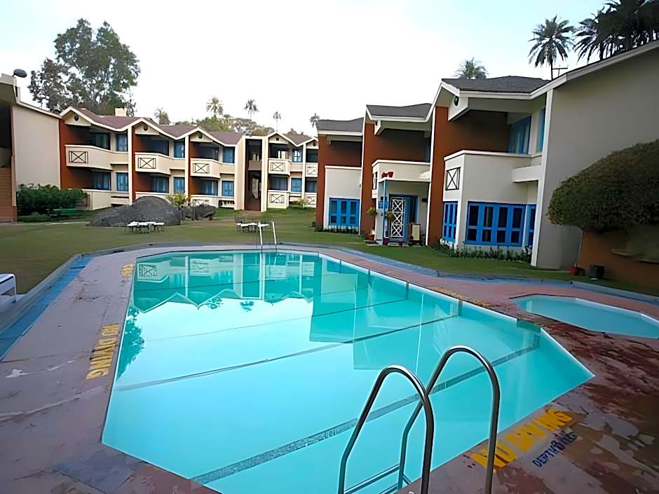 Hotel Hilltone