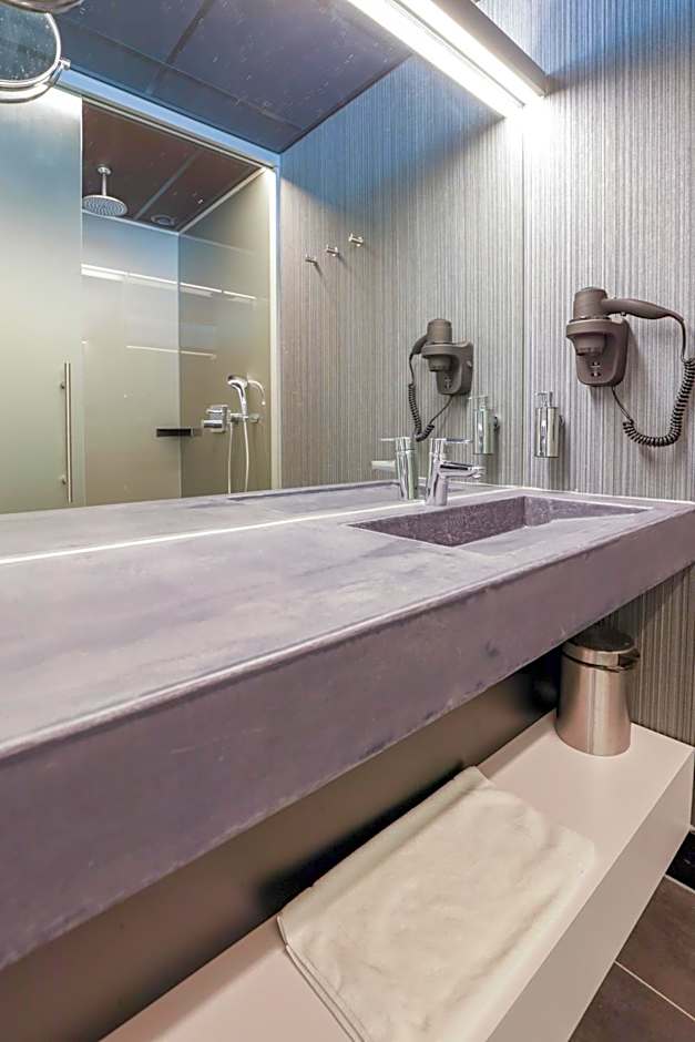 Fletcher Hotel-Restaurant Oss