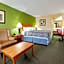 Hotel Blue Fairfield TX