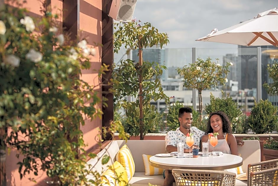 Thompson Hollywood by Hyatt