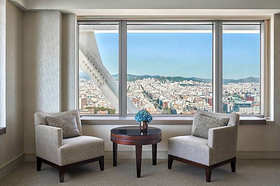Hotel Arts Barcelona