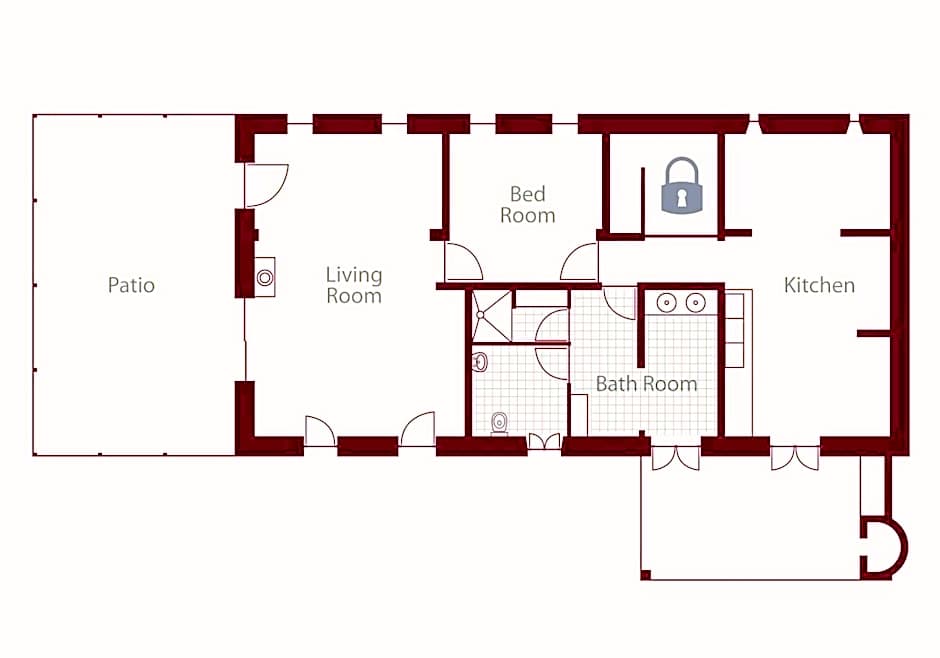 Herdade do Burrazeiro Turismo Rural no Alentejo