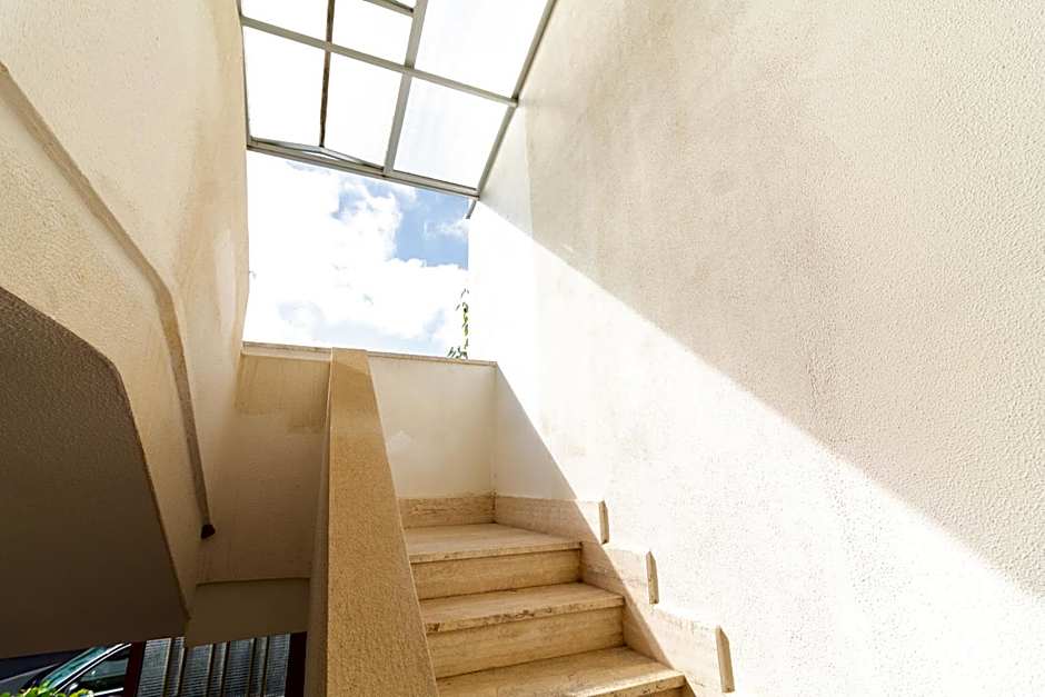 Rainbow Apartment - Torre dell'orso