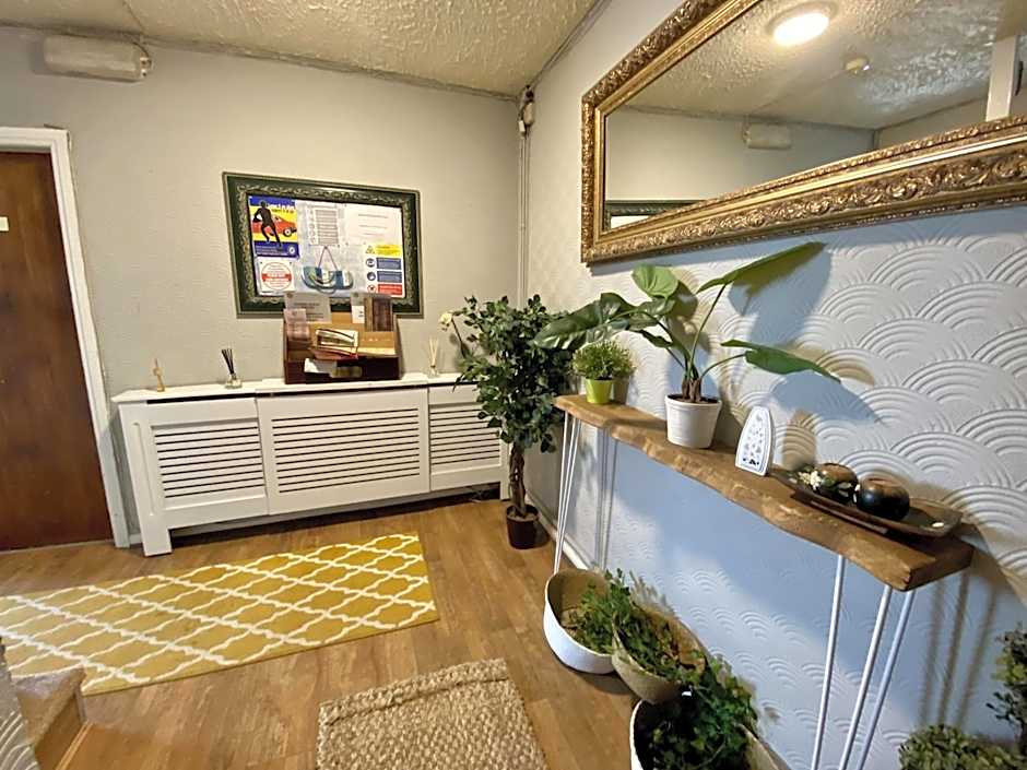 Charde Guest House