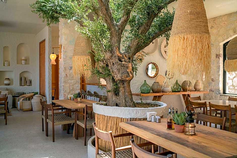 Alya Villa Butik Hotel