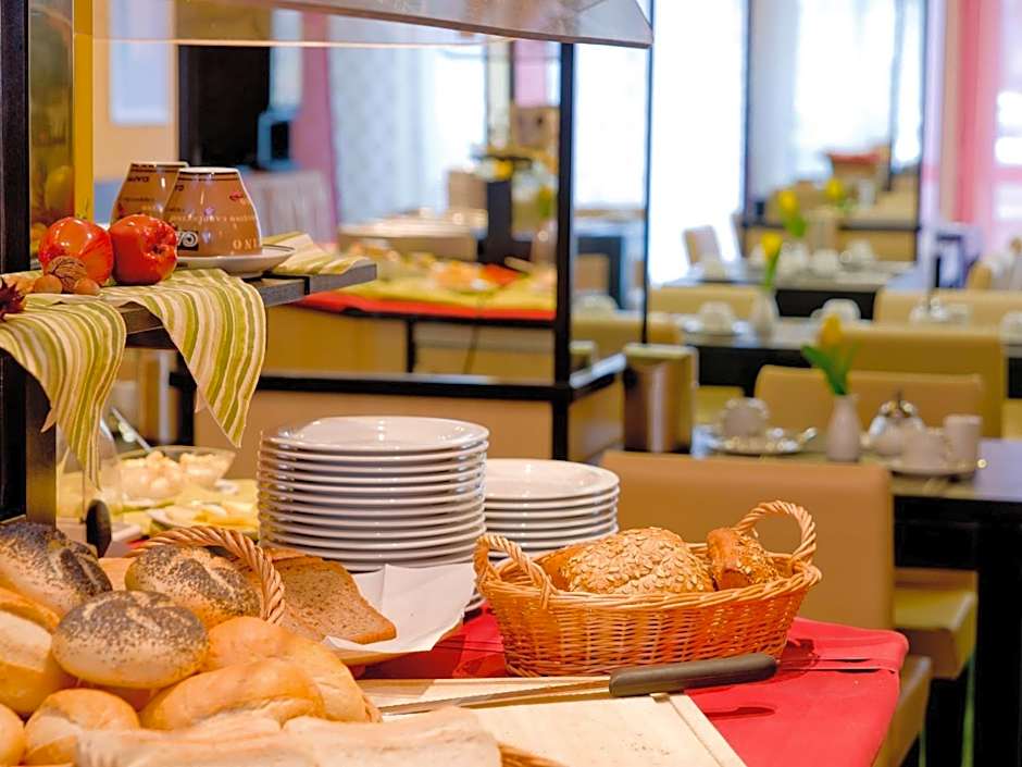 ACHAT Hotel Chemnitz