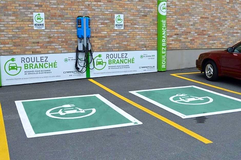 Clarion Pointe Quebec Airport