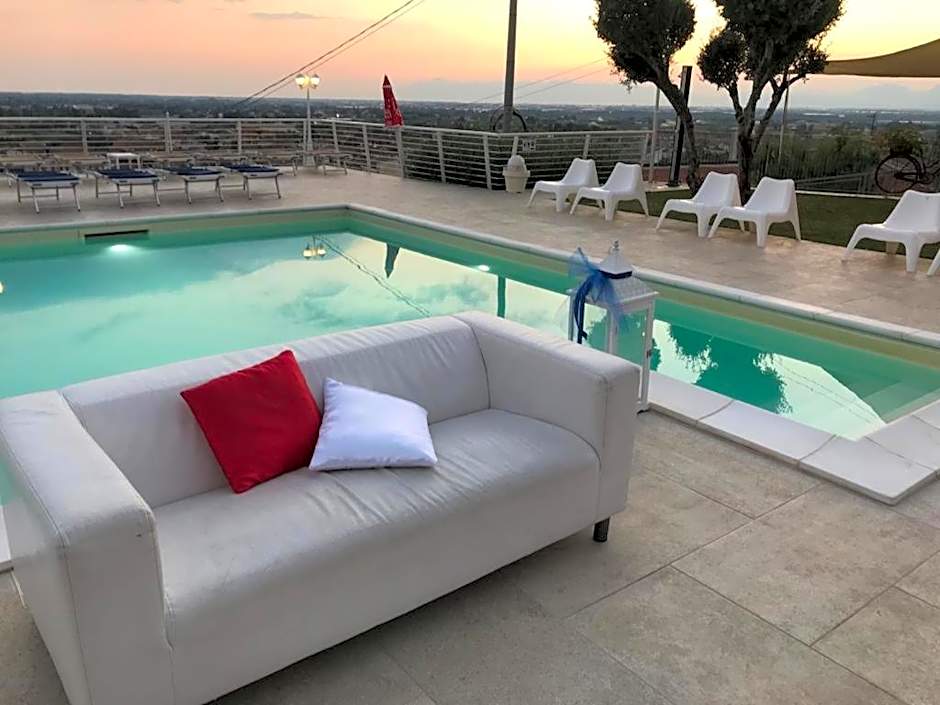 Hotel Ristorante Paradiso