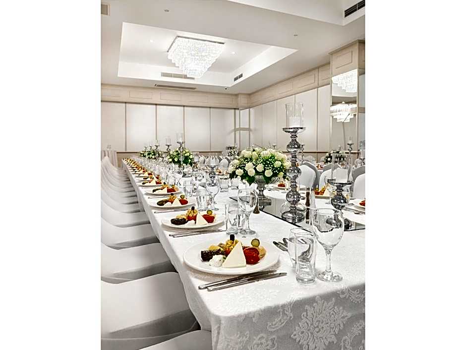 Kordon Hotel Çankaya