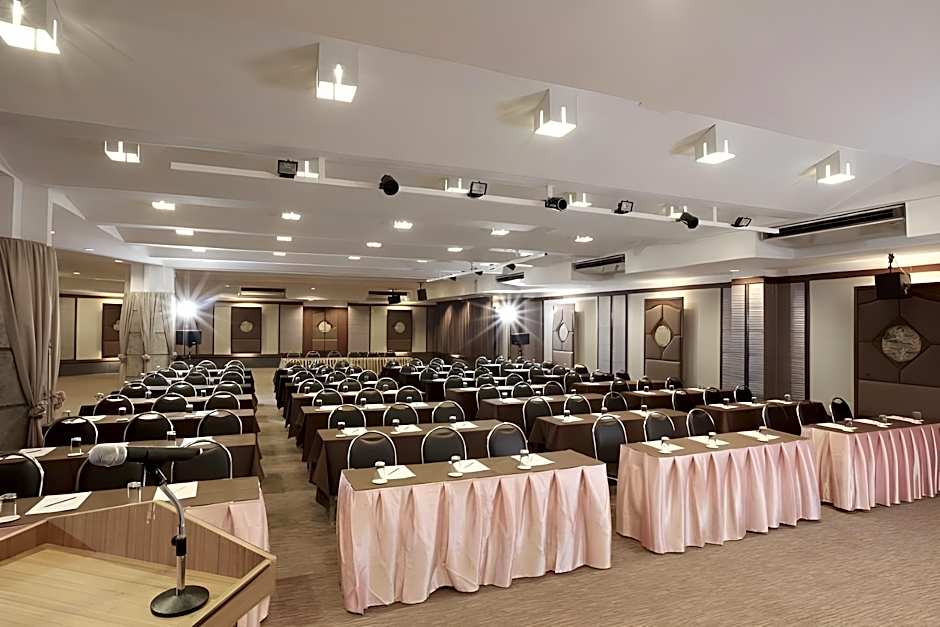 Piman Garden Boutique Hotel