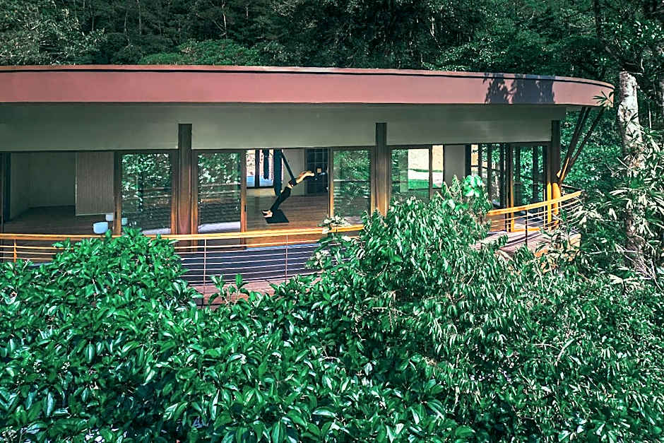 El Silencio Lodge & Spa