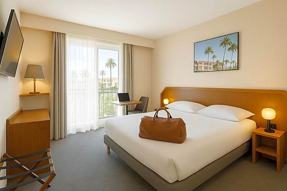 Cit'Hotel Le Logis De Brou