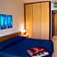 African Beach Hotel-Residence