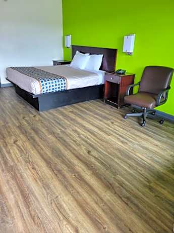 Zainee Inc Budgetel Inn and Suites