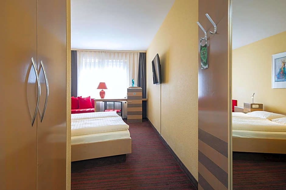 ACHAT Hotel Luneburger Heide