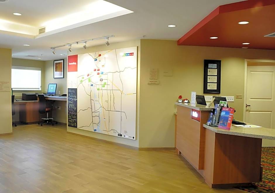 TownePlace Suites by Marriott Redding