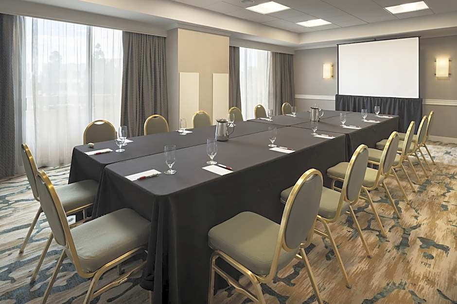 San Diego Marriott La Jolla