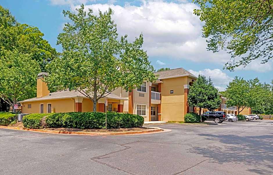 Extended Stay America Select Suites - Atlanta - Cumberland Mall