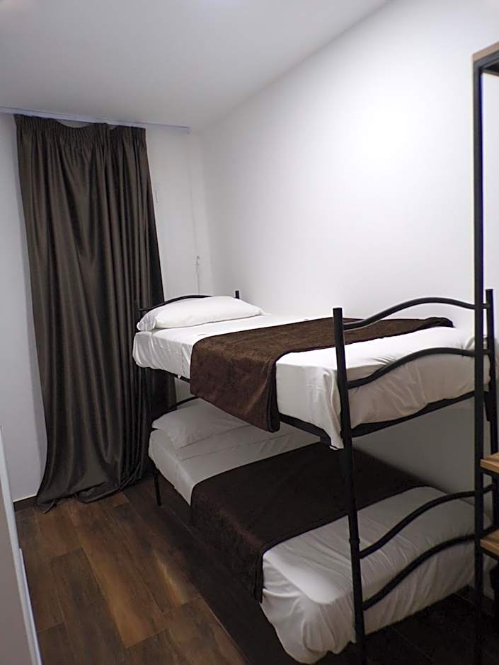 Hotel Nord Est