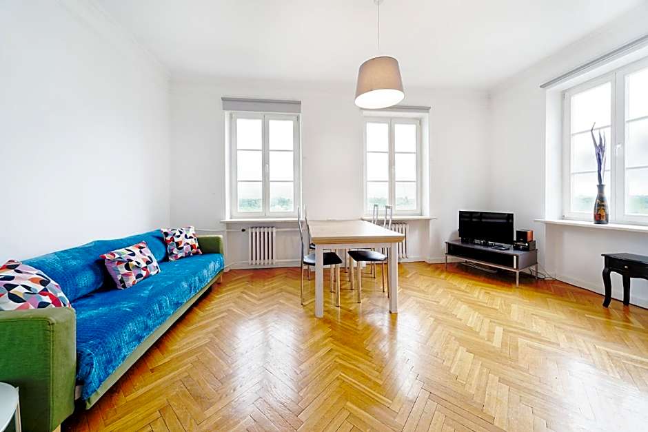 Old Town Kanonia Rooms & Apartments