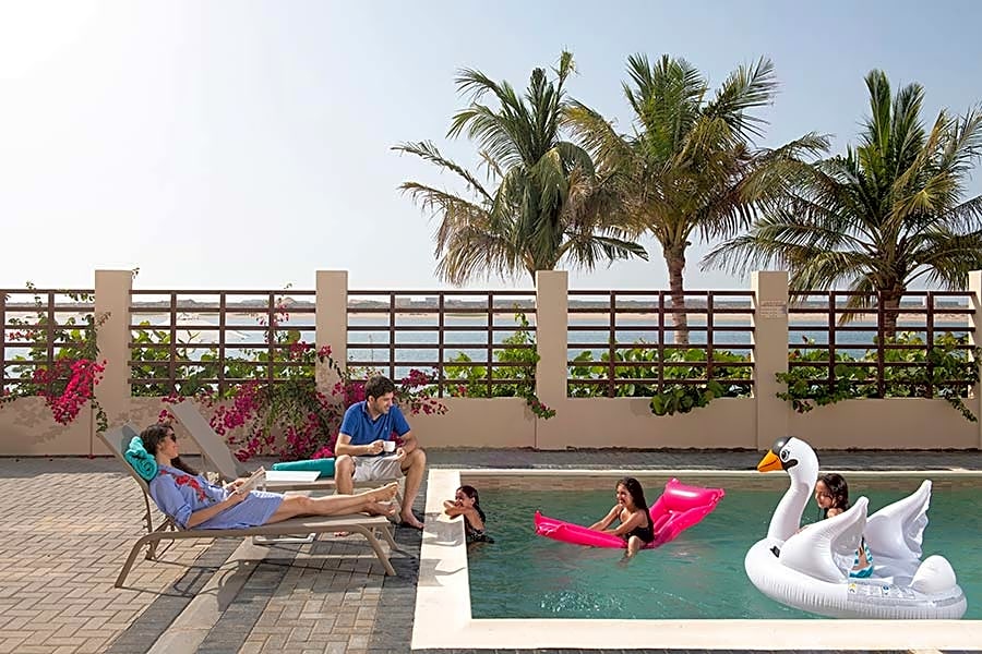 JANNAH HOTEL APARTMENTS & VILLAS