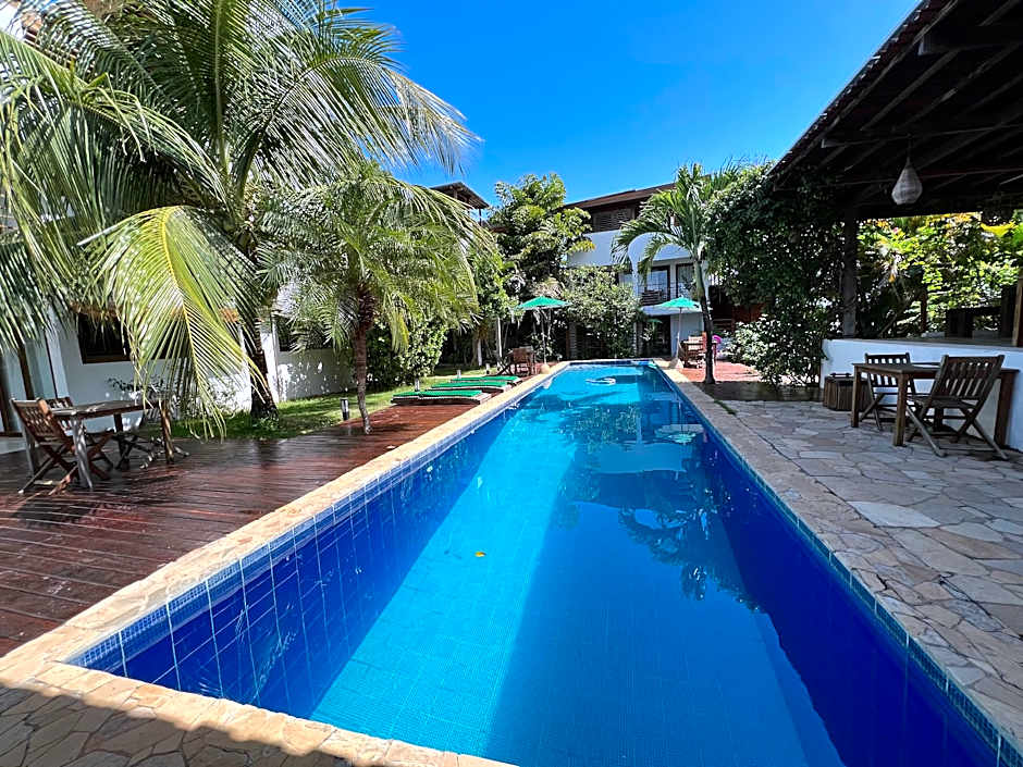 Pipa panorama aparthotel