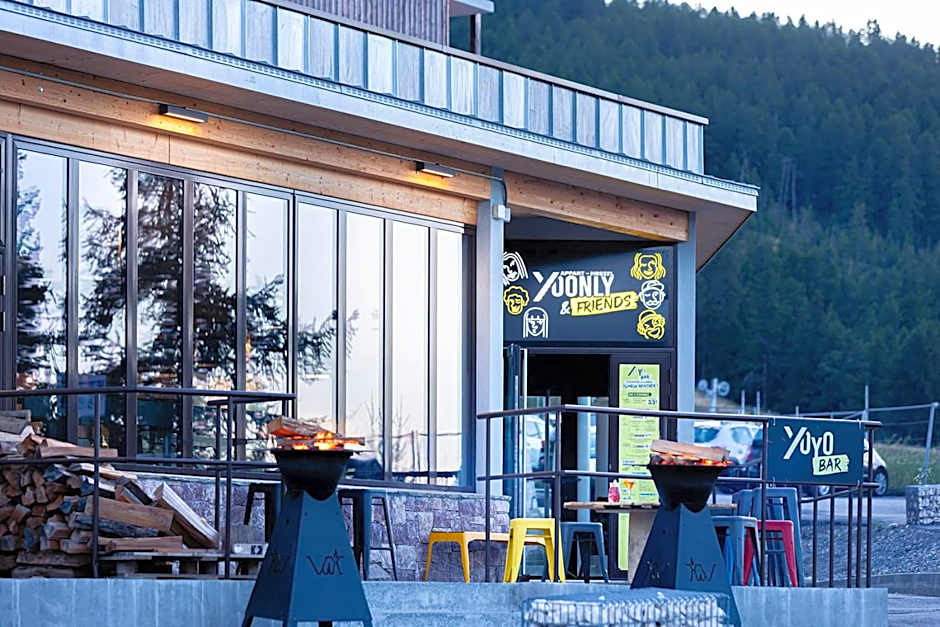 travelski home select - Résidence & Hostel Yoonly & Friends