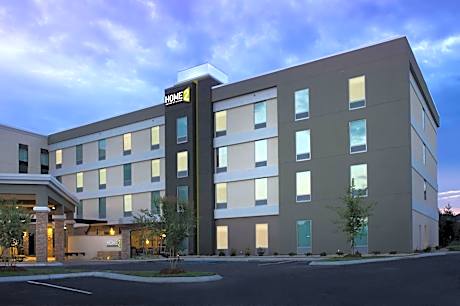 Home2 Suites by Hilton Hattiesburg