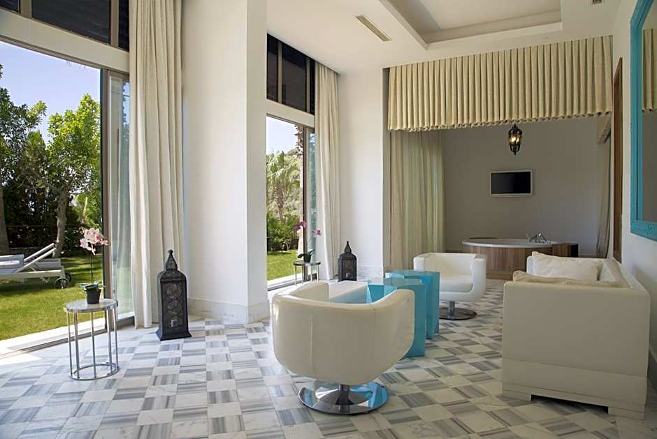 Hillstone Bodrum Hotel & SPA