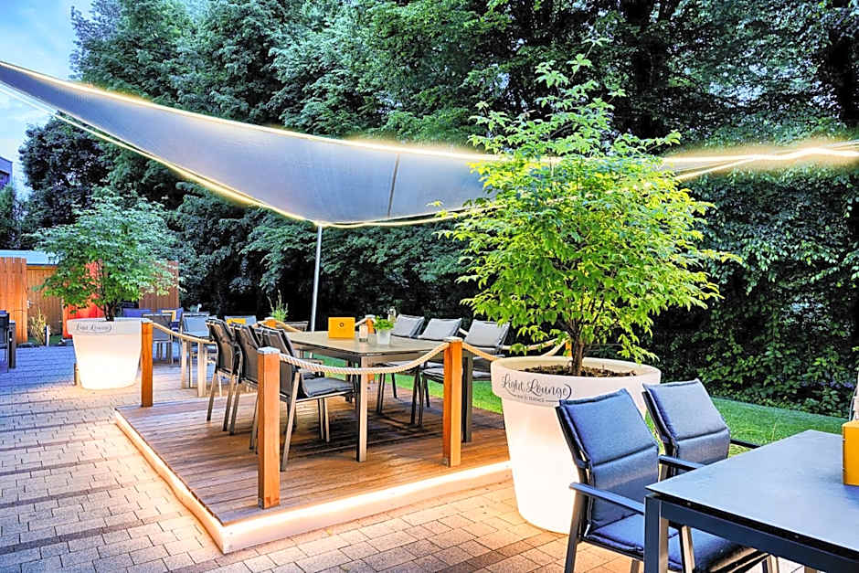 Welcome Hotel Paderborn