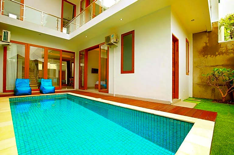 Villa Noam by Bali Asia Villa