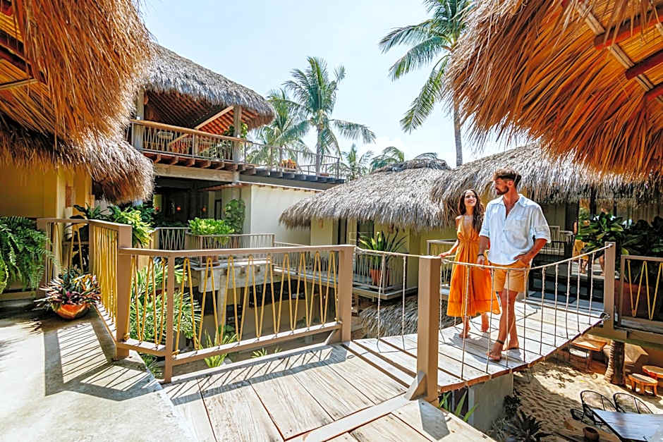 Raiz Hotel Boutique
