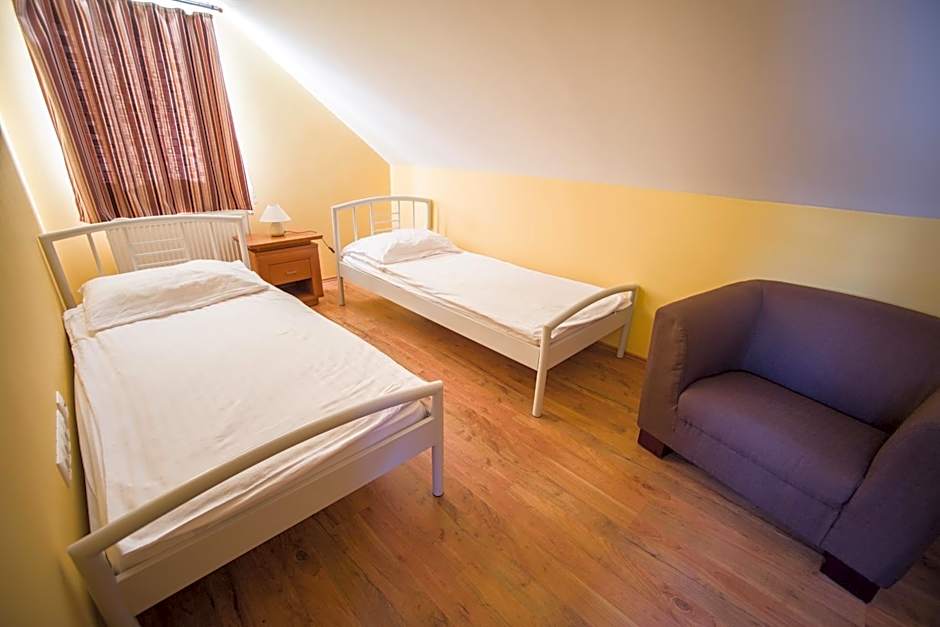Hotel Viktória