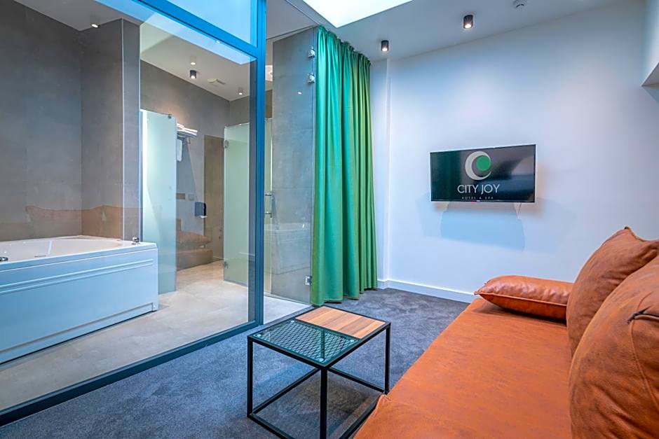 City Joy - sports Center Tasmajdan