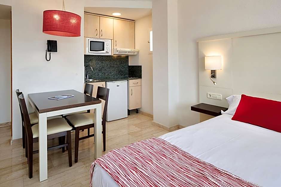 Grupotel Alcudia Suite