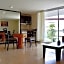 Country Hotel & Suites