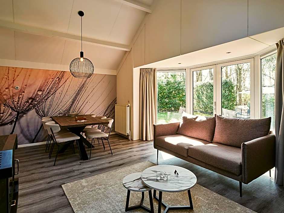 Vakantiepark de Bosrand