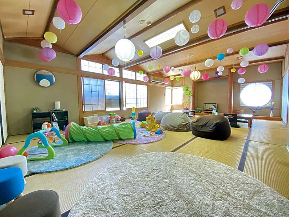 Yufuin Ryokan Okaeri