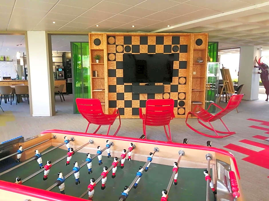 ibis Styles Tours Sud
