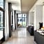 Courtyard by Marriott San Jose Campbell