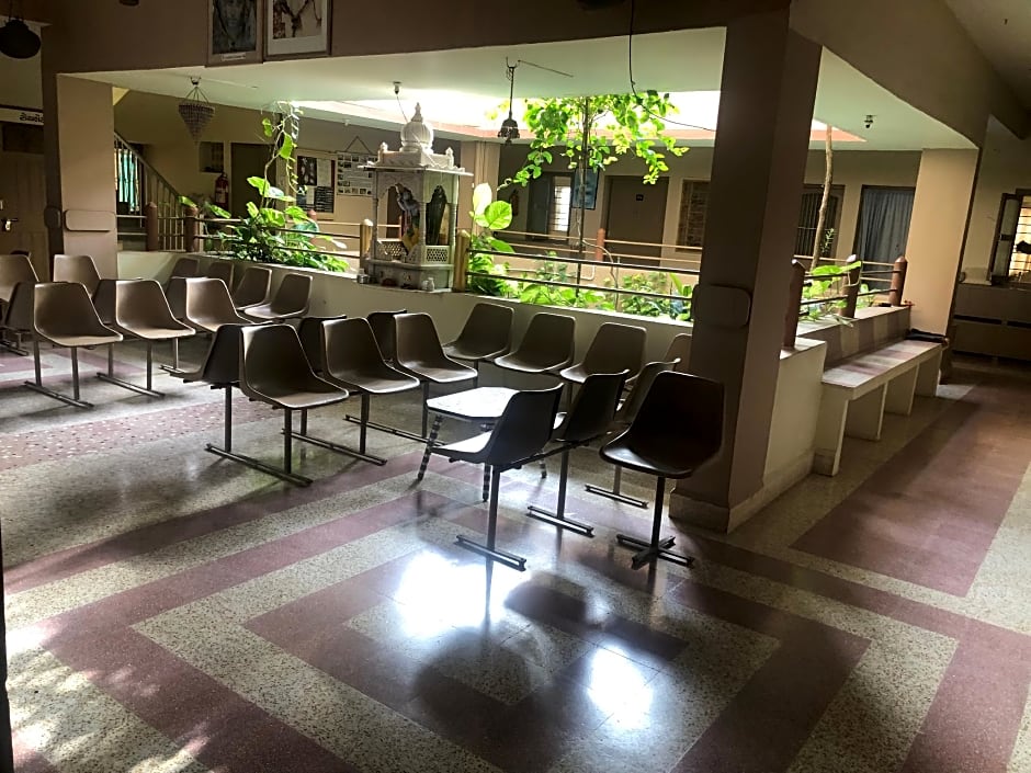 Hotel Rukmavati