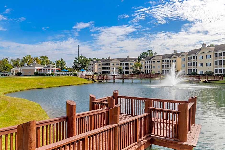 Bluegreen Vacations Harbour Lights, an Ascend Collection Resort