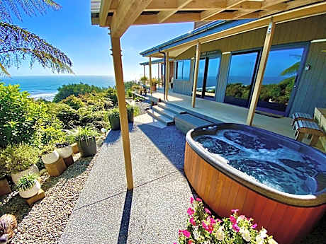 Tasman Sea Retreat