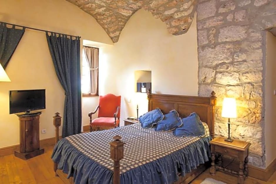 Château De La Caze Piscine & Spa - Ste Enimie